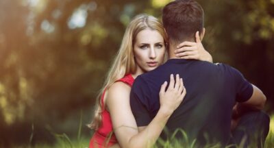 Jak nie bać się bliskości?