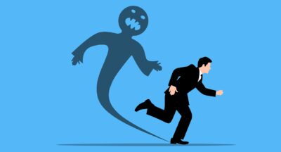 Strach przed odrzuceniem: jak go zrozumieć i przezwyciężyć