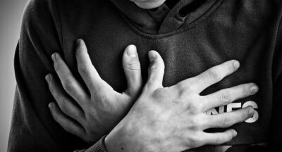 Lęk przed lękiem: jak pokonać strach, zanim nas pokona