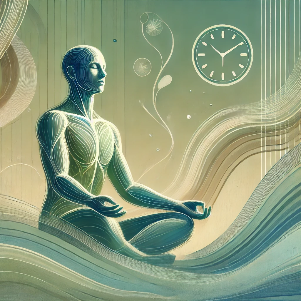 metody pracy z lęiem antycypacyjnym