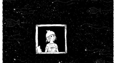 Lęk przed ciemnością – jak oswoić ciemność i zrozumieć jej pozytywne aspekty