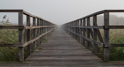 Lęk przed zmianami – Jak go przezwyciężyć i wykorzystać jako motywację do rozwoju