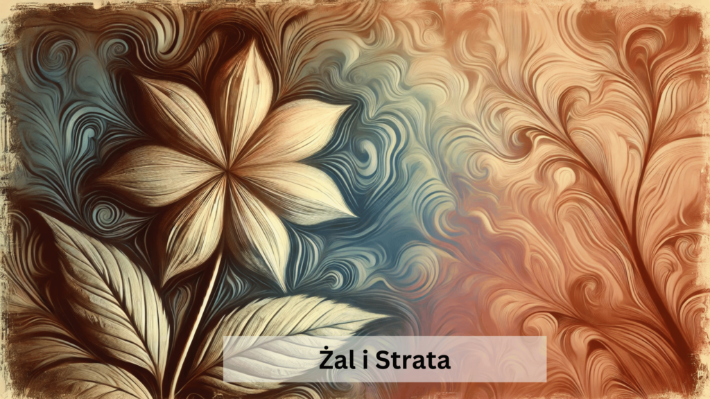 Żal i Strata