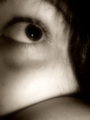 Skąd bierze się lęk uogólniony?