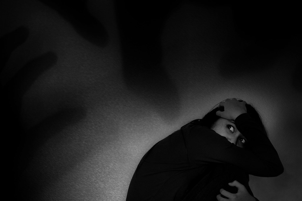 rodzaje fobii klasyfikacja