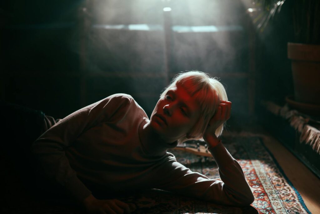 klasyfikacja dziwnych fobii