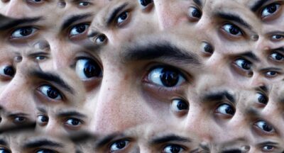 Rodzaje fobii – skąd się biorą dziwne fobie?