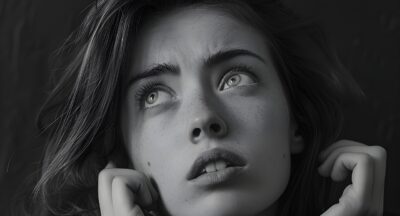 Jak pokonać lęk? Skuteczne metody radzenia sobie z niepokojem