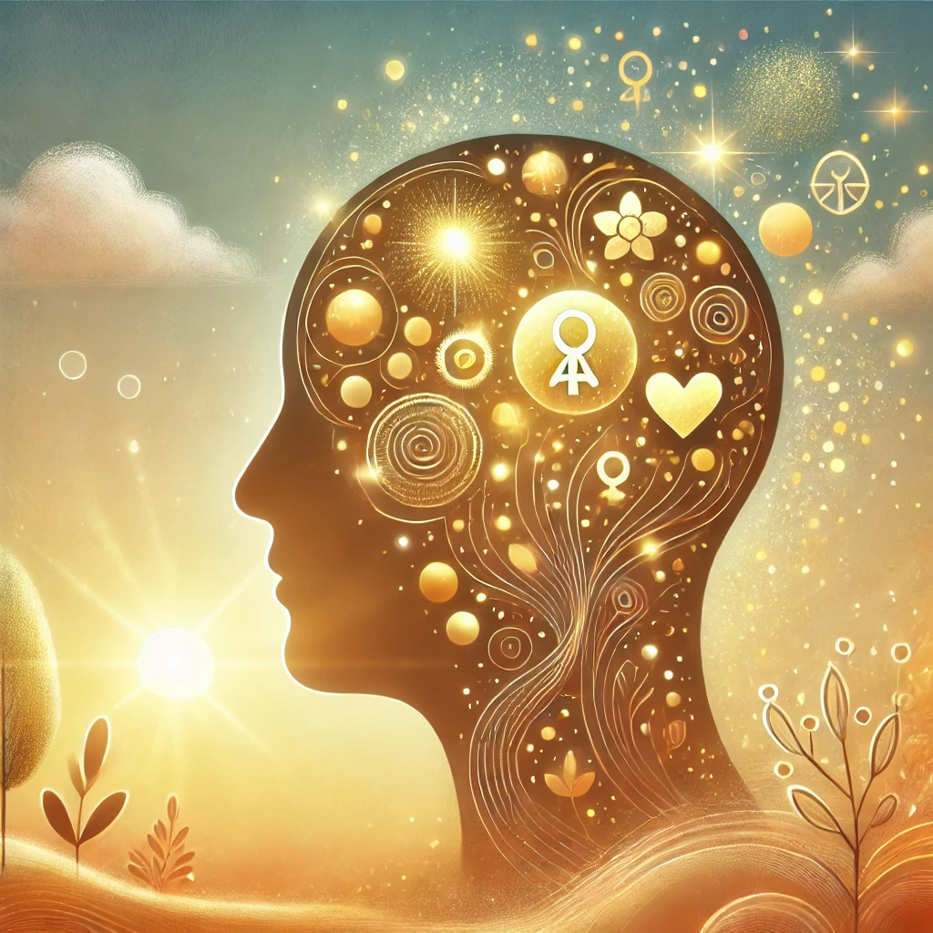 Złote Myśli a Pozytywne Nastawienie