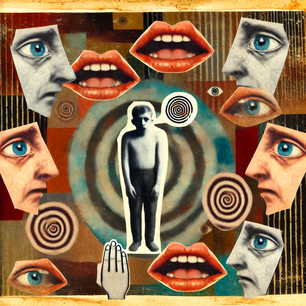 wpływ lęku społęcznego na życie