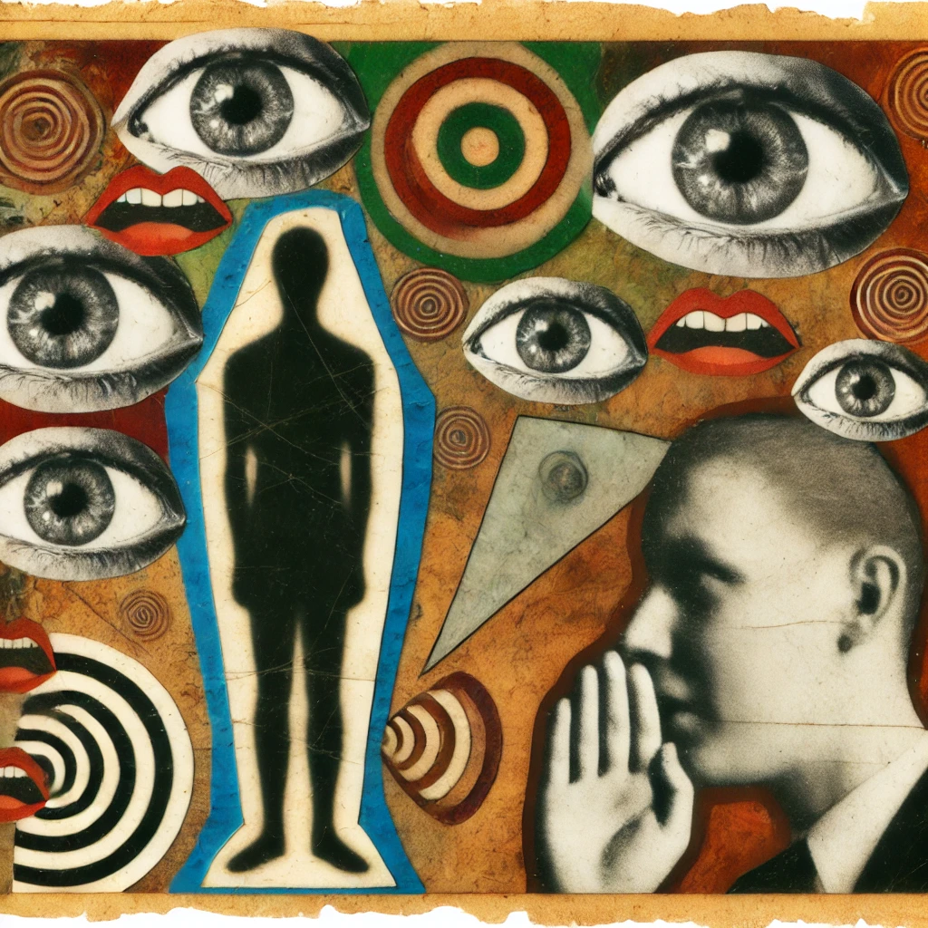 diagnostyka lęku społecznego