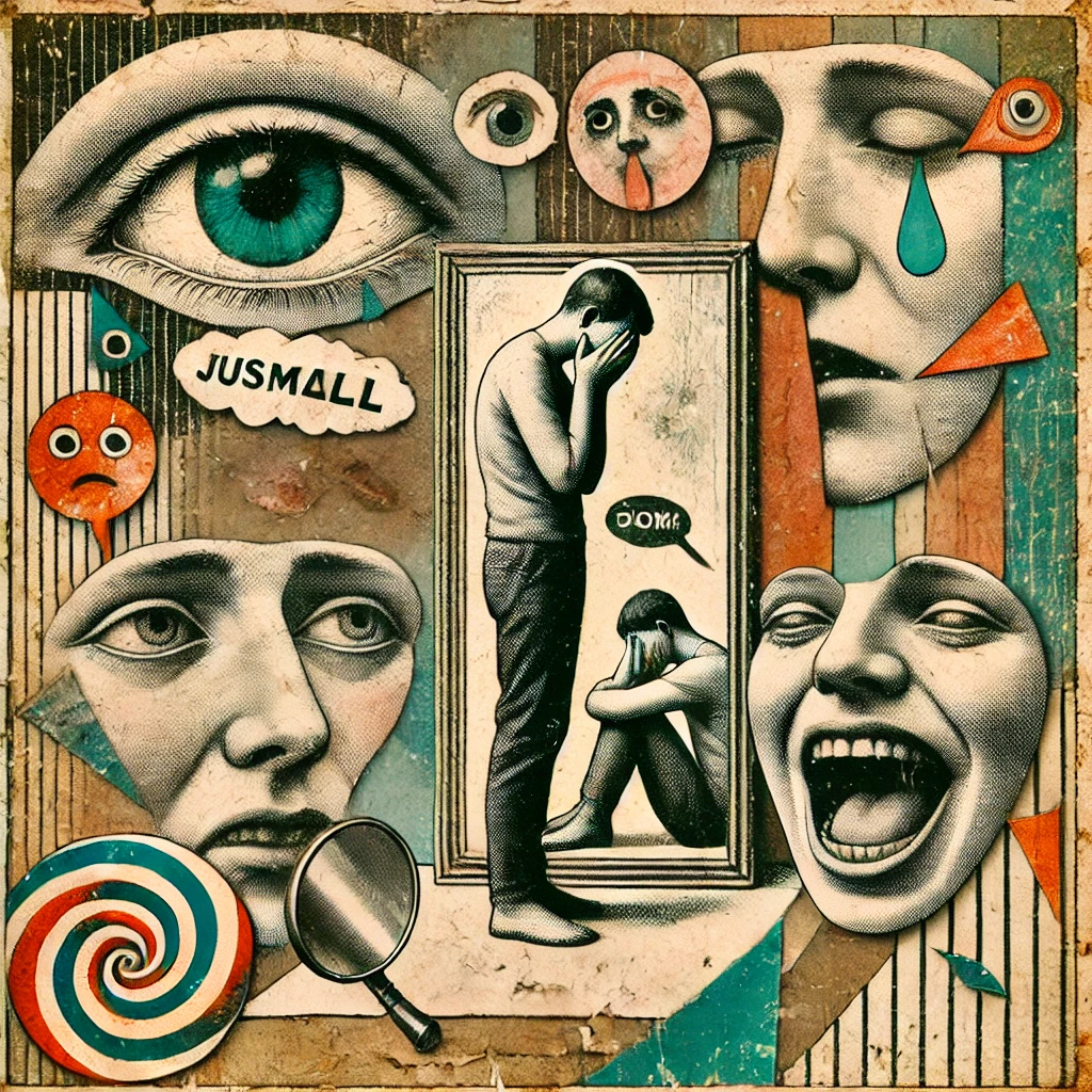 mechanizmy lęku społecznego