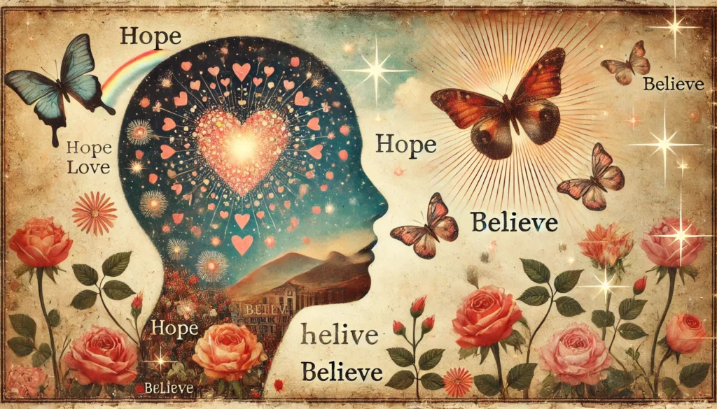 pozytywne myślenie o sobie