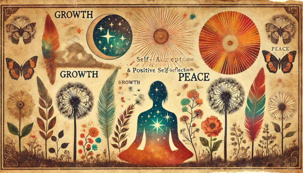 zdrowe nawyki myślowe