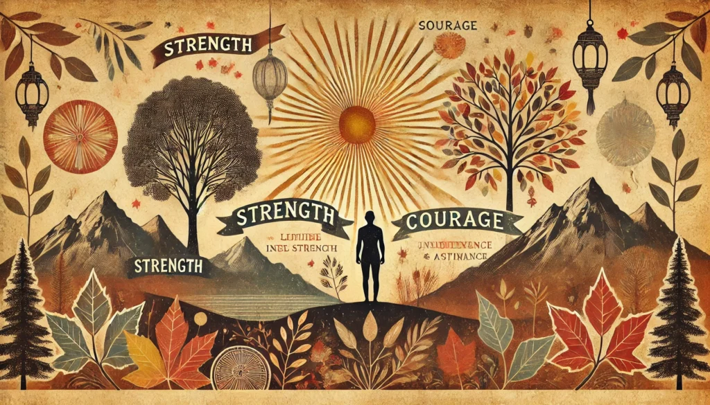  zdrowe ciało i umysł