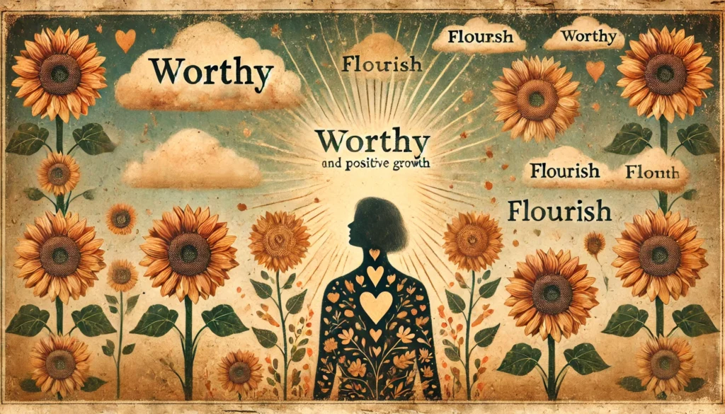 poczucie własnej skuteczności