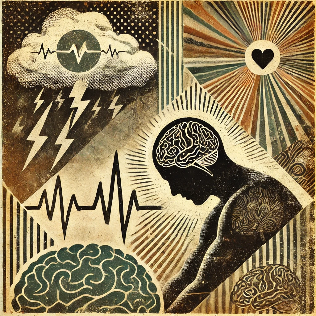 jak radzić sobie z chorobliwym lękiem