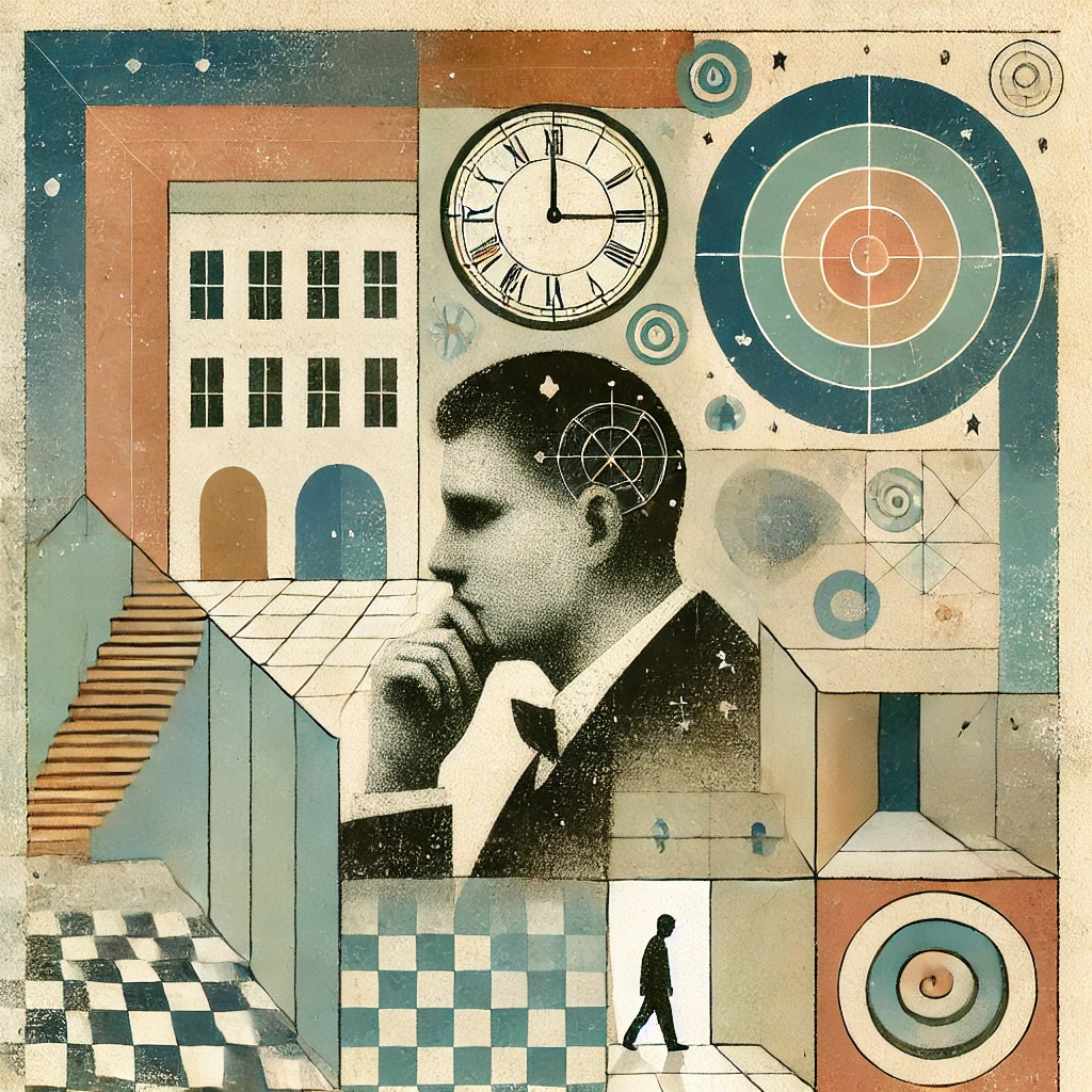 jak zdiagnozować lęk przestrzeni