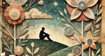 Jak oswoić lęk przed samotnością?