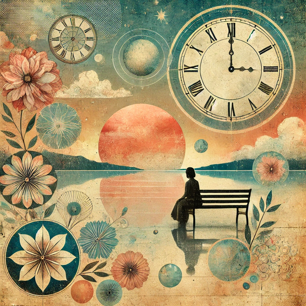 Oswajanie lęku przed samotnością to proces