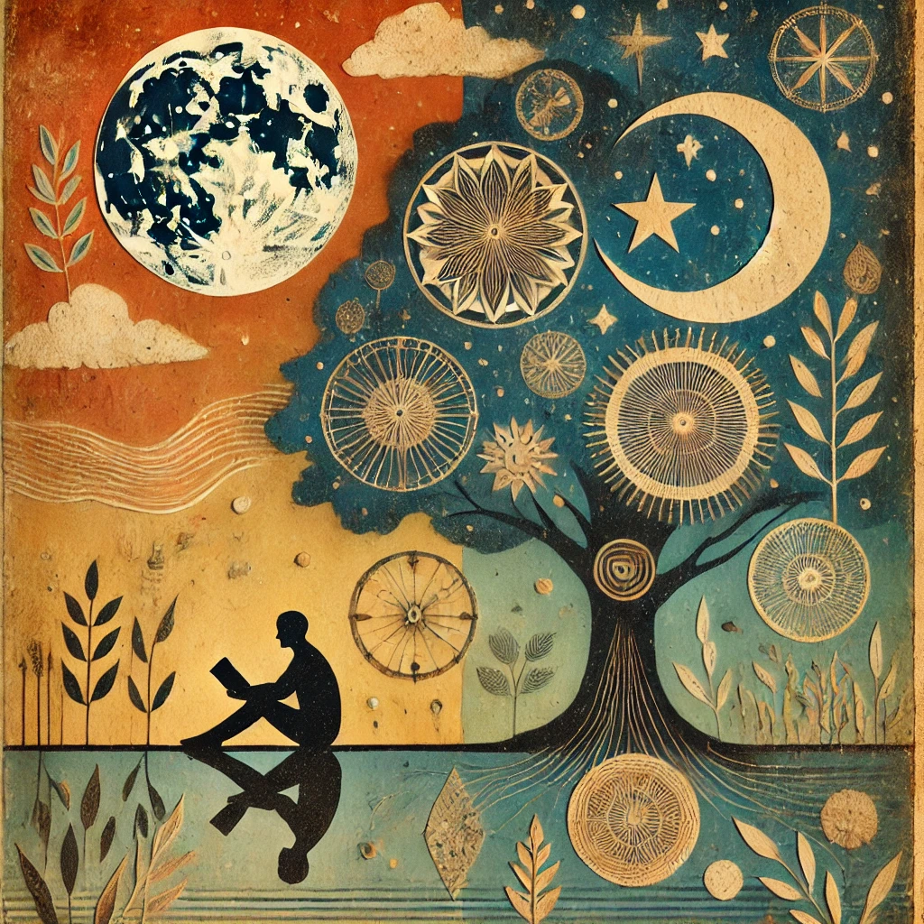 Samotność jako fundament zdrowych relacji