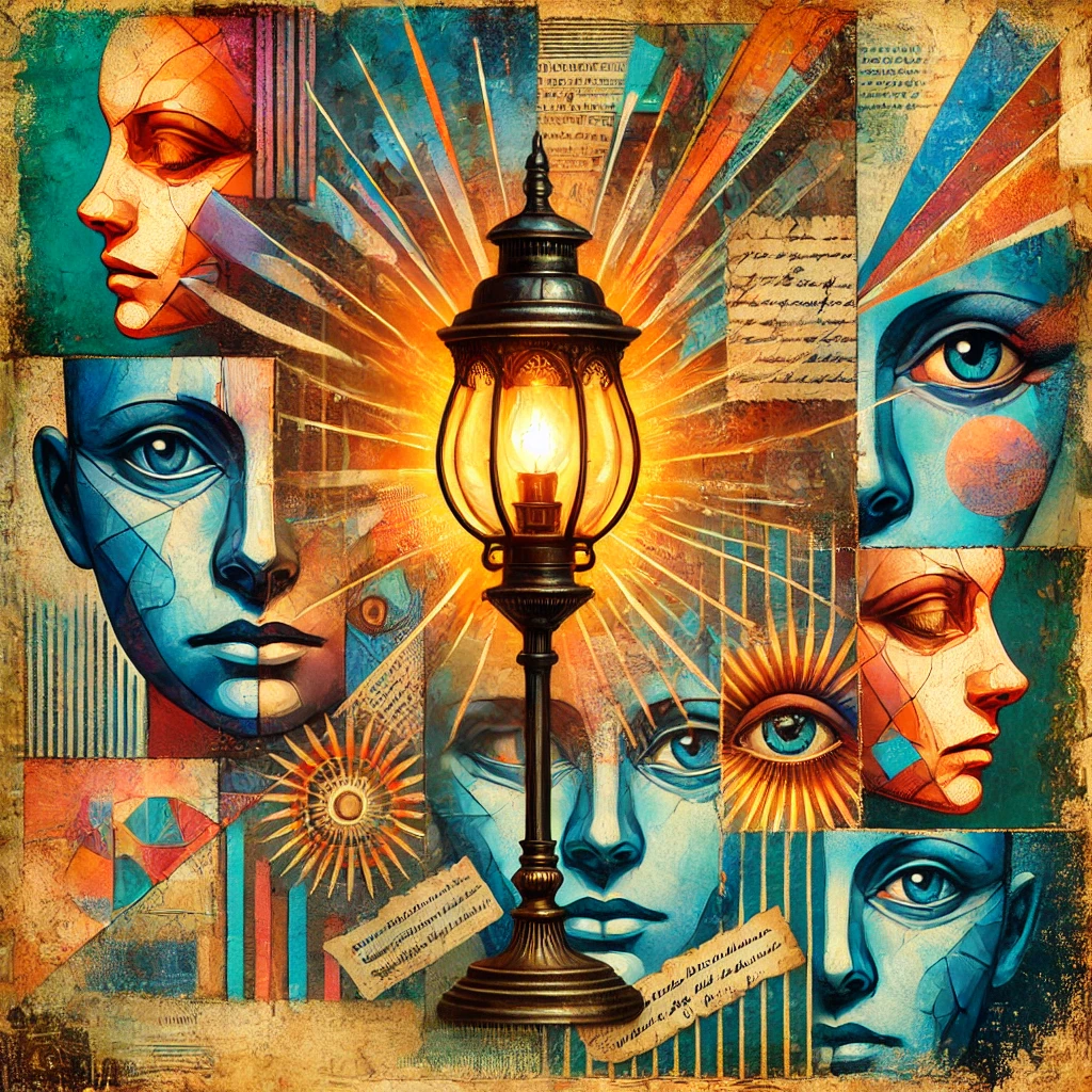 gaslighting to manipulacja emocjonalna