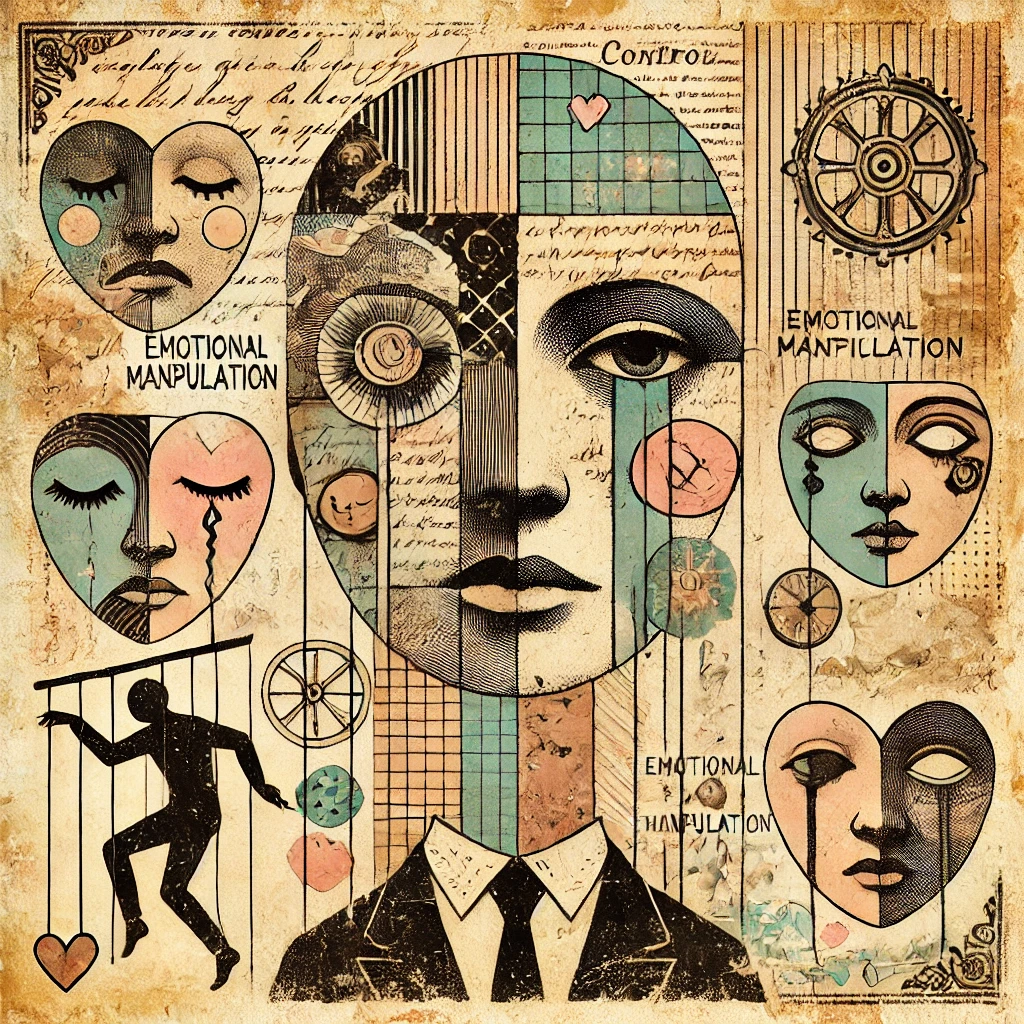 gaslighting przykłady