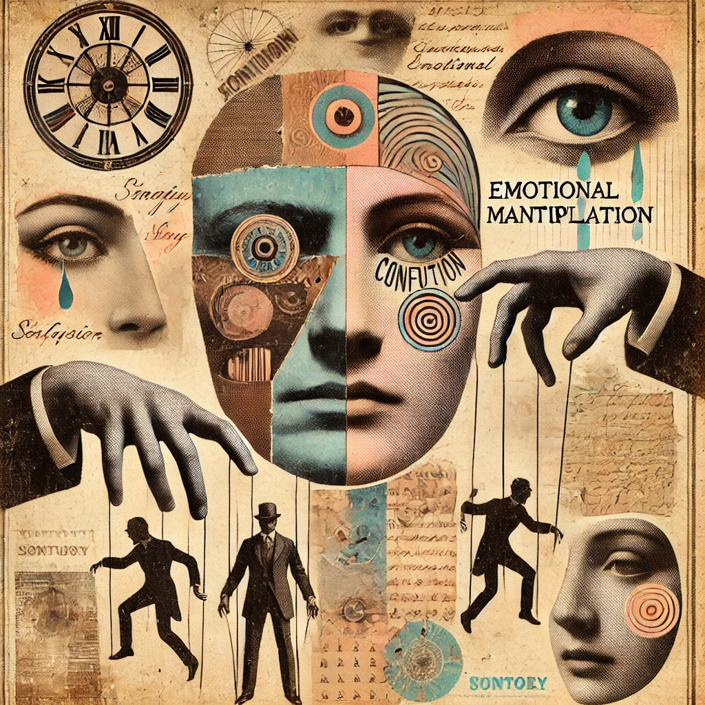 Jak rozpoznać gaslighting?