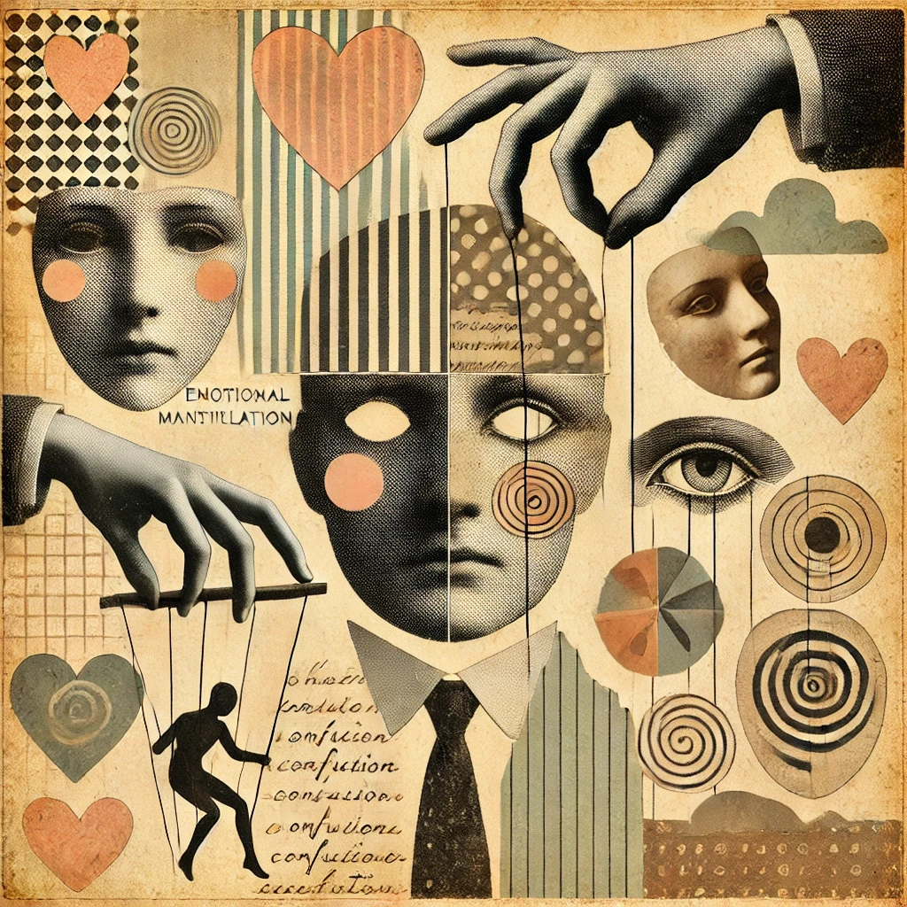 wszystko o gaslightingu