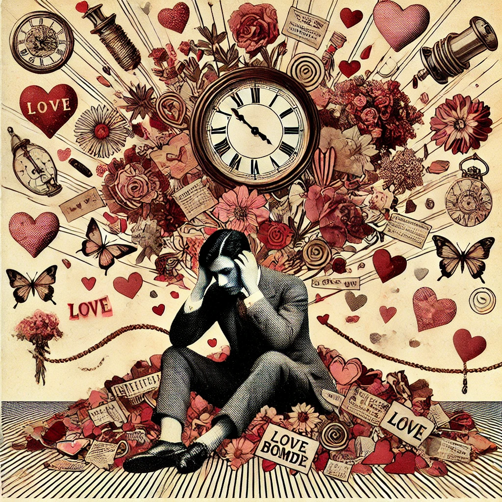 love bombing jak wygląda