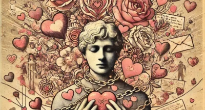 Love bombing: Zbyt piękne, by było prawdziwe