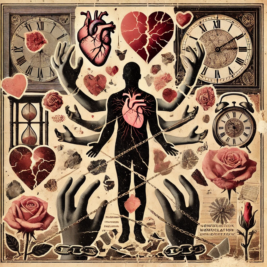 jak działą love bombing