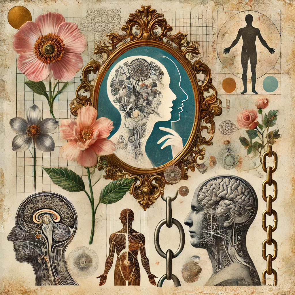 narcyzm w związkach