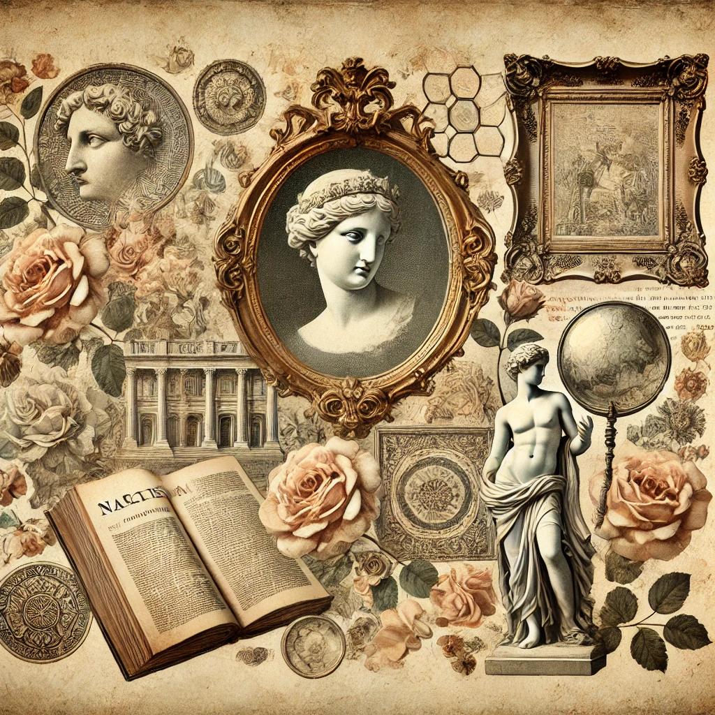 definicja narcyzmu co to jest