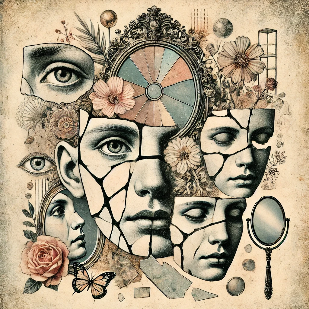 co to jest narcyzm wrażliwy