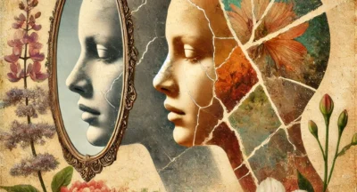 Narcyzm wrażliwy: Dlaczego osoby wrażliwe mogą ukrywać narcystyczne cechy?