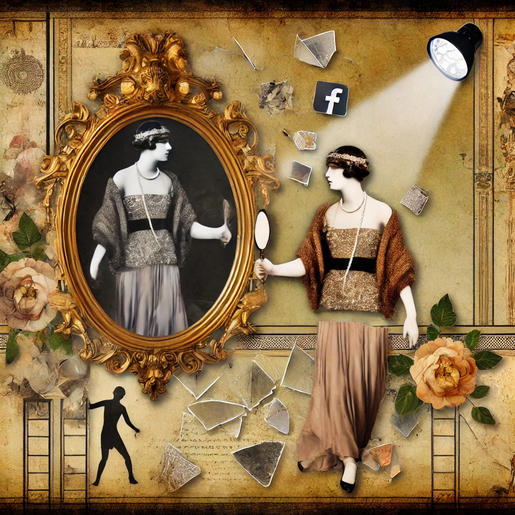 cechy narcyzmu własne i innych