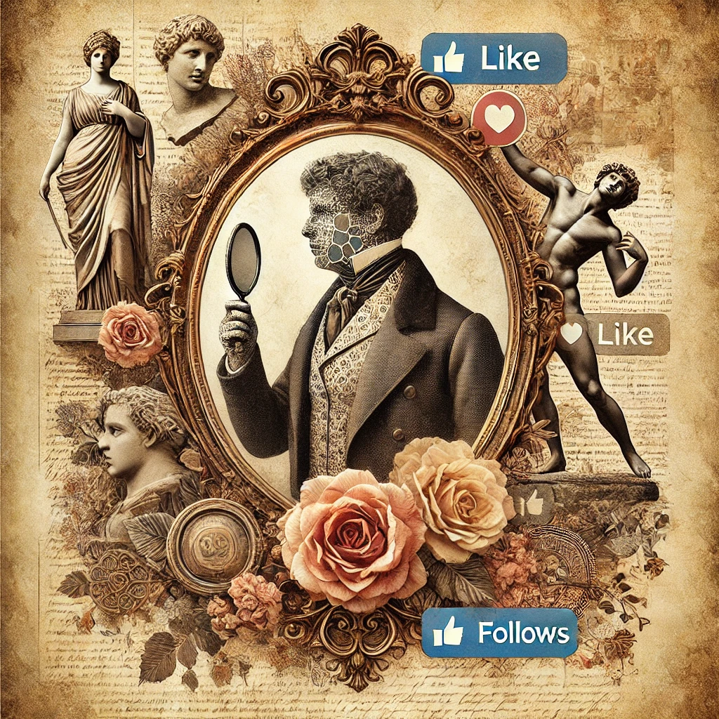 jak rozpoznać narcyzm? cechy narcyzmu