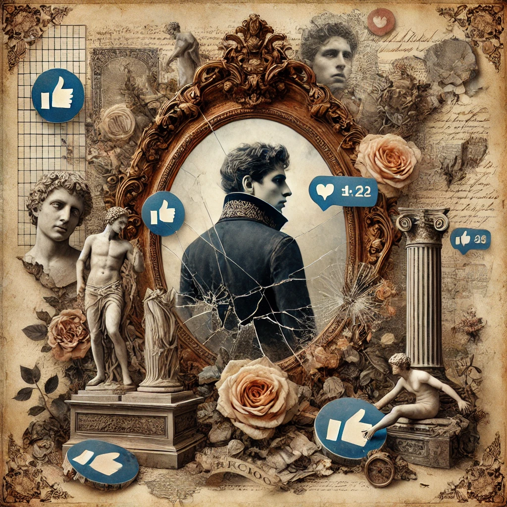 narcyzm i jego cechy