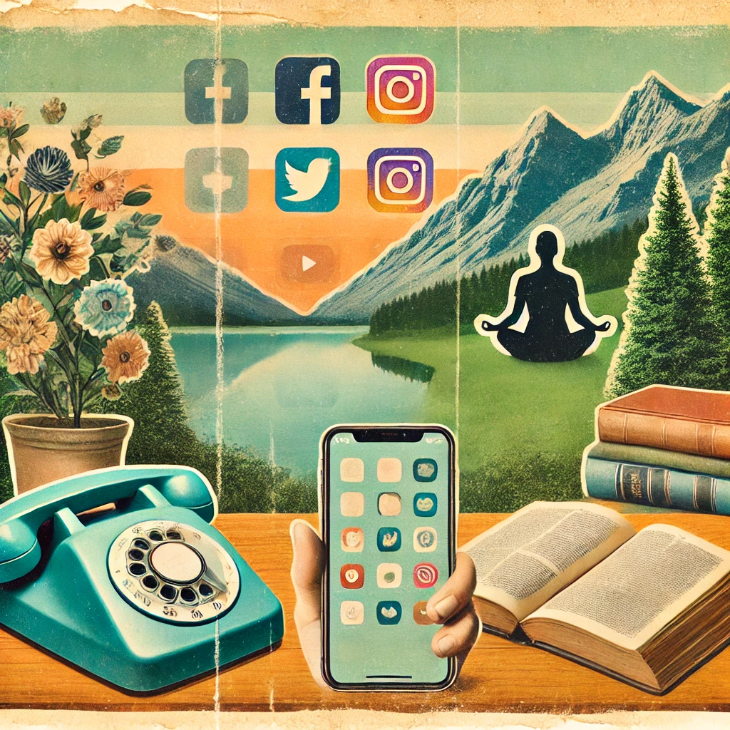 uzależnienie od telefonu jak wygląda