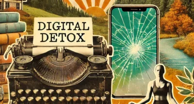 Detoks cyfrowy: Jak skutecznie uwolnić się od uzależnienia od telefonu?