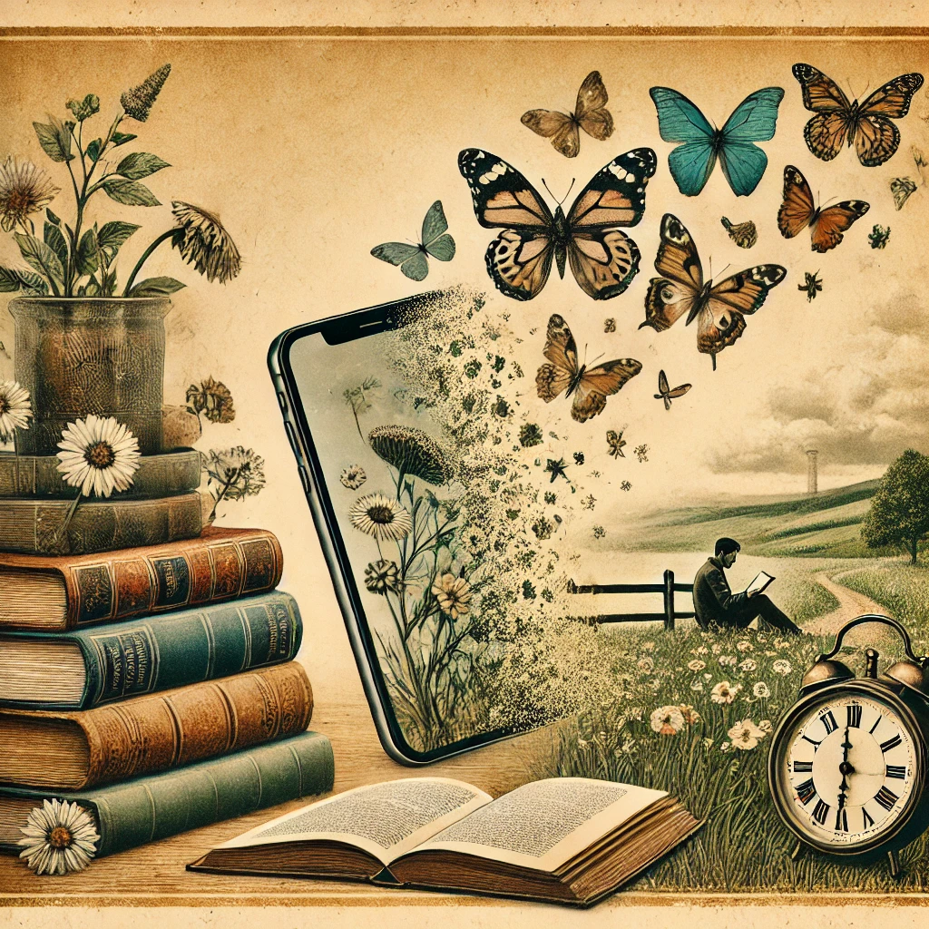 uzależnienie od telefonu - jak sobie z nim radzić