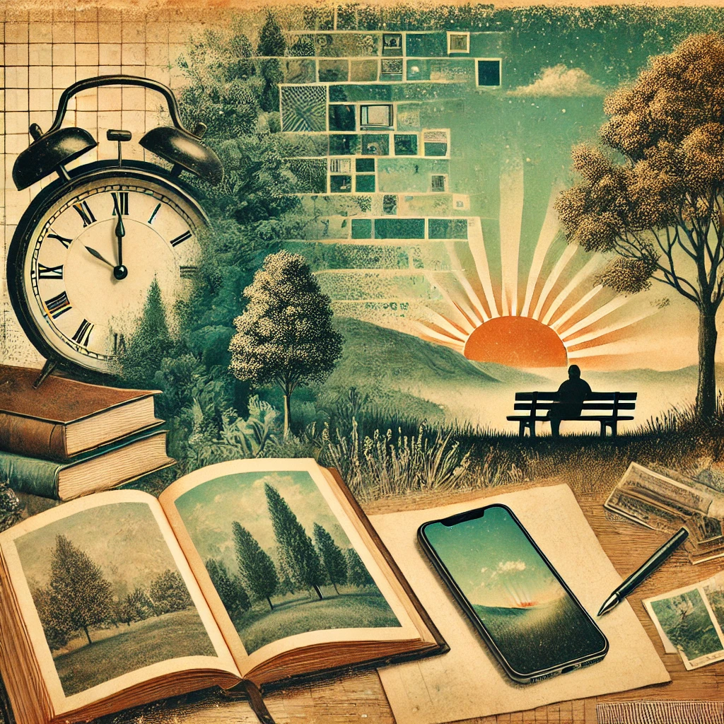 sposoby walki z uzależnieniem od telefonu