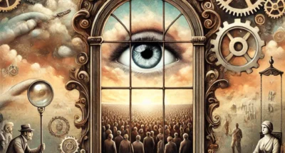 Okno Overtona w praktyce: Mechanizmy manipulacji opinią publiczną