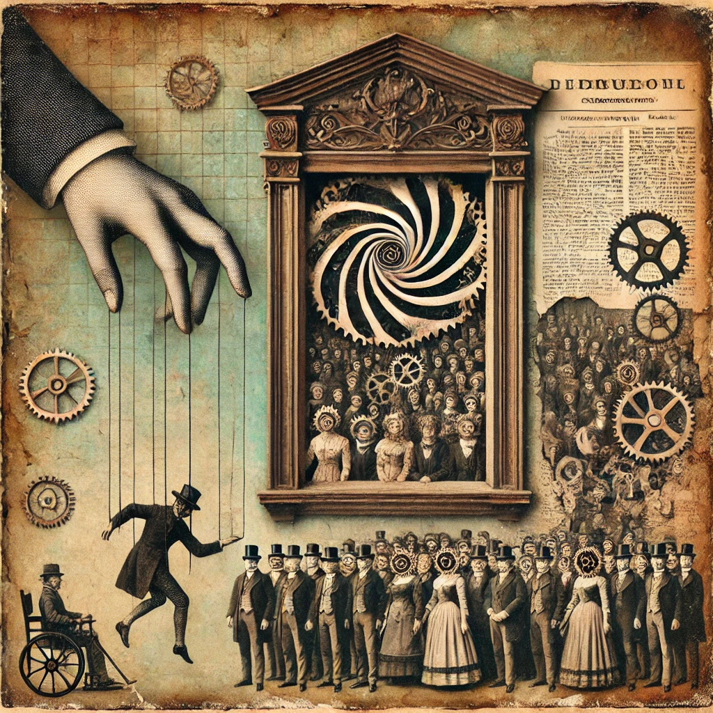 okno overtona przykłady