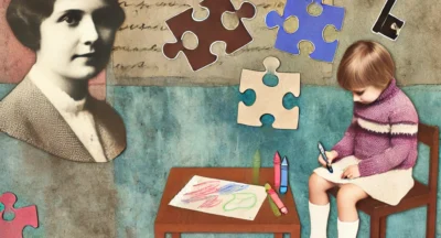 Anna Freud: Matka Nowoczesnej Psychoterapii Dzieci