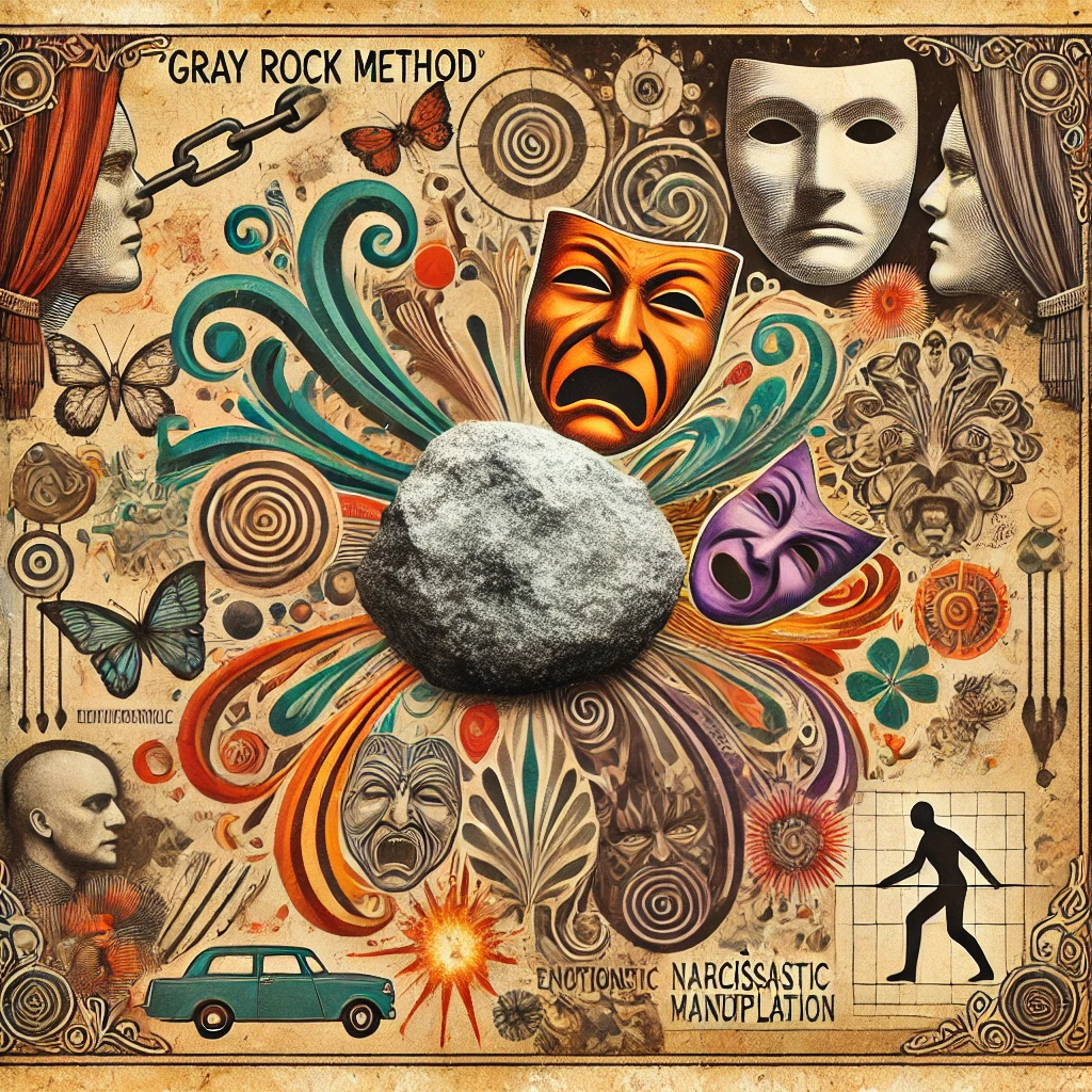 metoda szarego kamienia korzyści