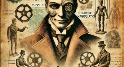 Czym są cechy makiaweliczne? – Charakterystyka, psychologia i wpływ na relacje