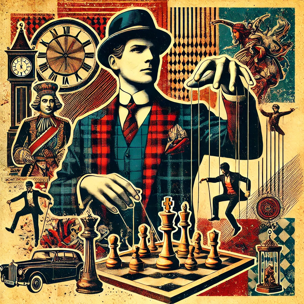 makiaweliczne co to znaczy i kto ma takie cechy