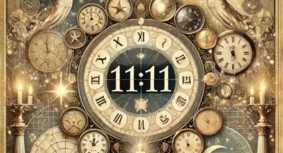 Godziny lustrzane – co oznaczają? Przewodnik po magicznych godzinach